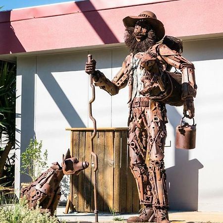 Jolly Swagman Acccommodation Park Туумба Екстериор снимка