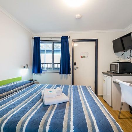Jolly Swagman Acccommodation Park Туумба Екстериор снимка