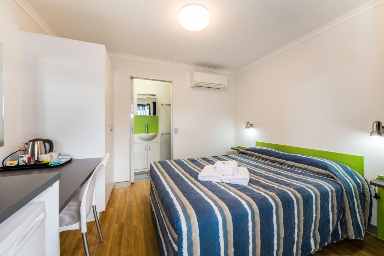 Jolly Swagman Acccommodation Park Туумба Екстериор снимка