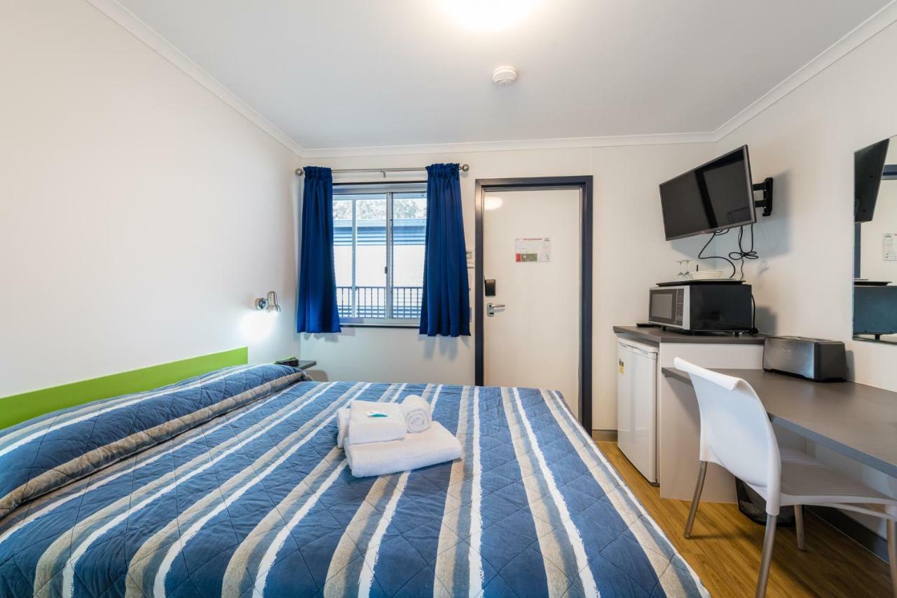 Jolly Swagman Acccommodation Park Туумба Екстериор снимка