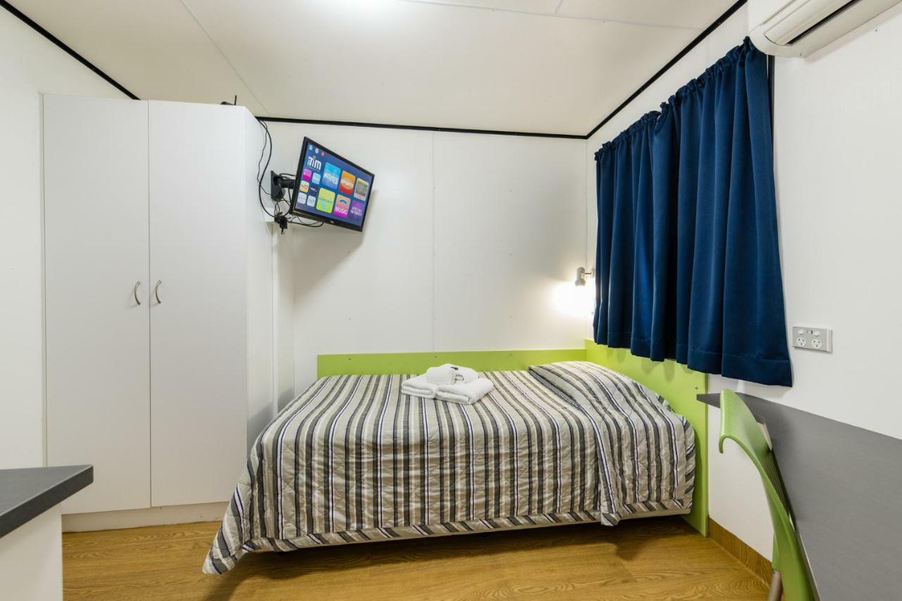 Jolly Swagman Acccommodation Park Туумба Екстериор снимка
